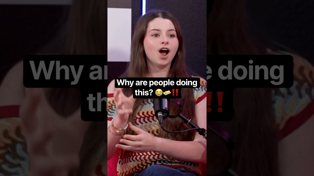 WHY Are We EATING Sticks of Butter? 😂#funny #relatable