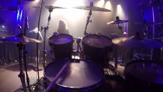 Golden Cufflinks (Victorious Fest 2017)