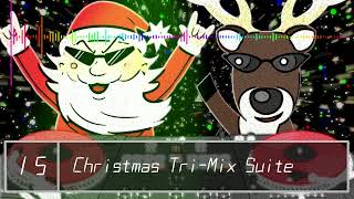 【アレンジしてみた】High-Speed Christmas Core Medley 【HSCCM】