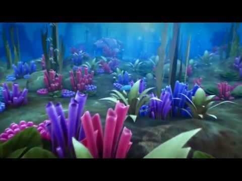 Crazy Frog - Popcorn HD