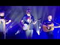 Trampled by Turtles  - New Orleans - 5/18/19