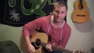 "Uma" - cover of original by Panama Wedding