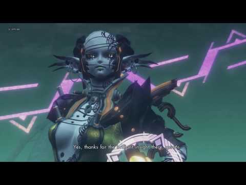 Let's Play Xenoblade Chronicles X [Part 43] - Chapter 10