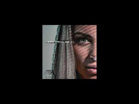 S.ONE - Special ONE #1 (Podcast)