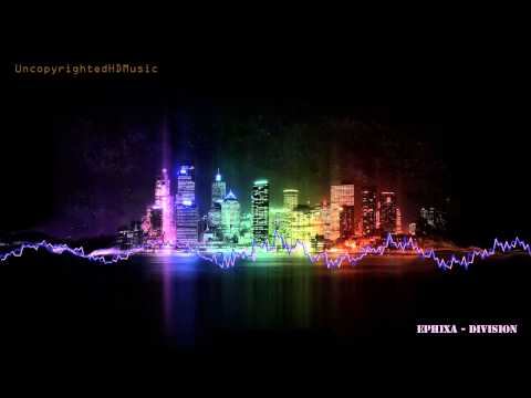 (Copyrighted, sorry) Dubstep - Ephixa - Division (HD) (Free Download)