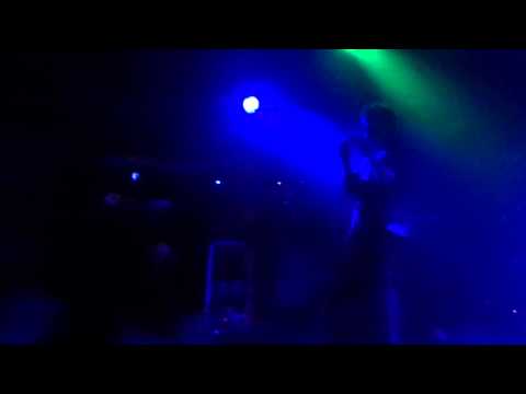 Electric Six - Chocolate Pope live 12/12/12