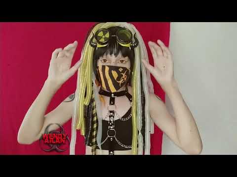 Industrial Dance (Practice)