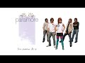Paramore - The Summer Tic EP (Full Album) 