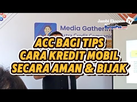 TIPS KREDIT MOBIL AMAN DI LEASING 