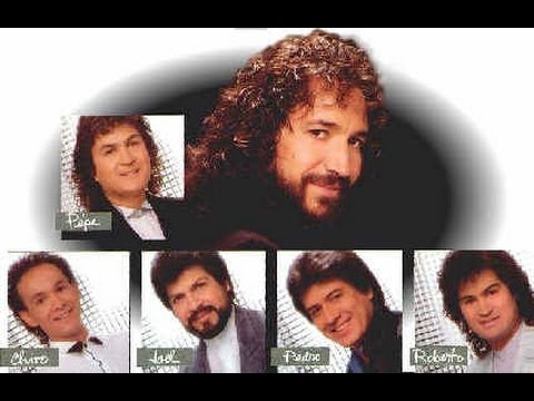 LOS BUKIS EXITOS VOL 2