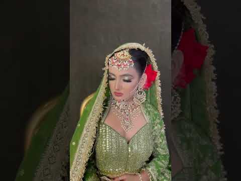 Bridal Makeup Artist portfolio by Anaya Makeover in Jaipur - Photo 1 Bridal Makeup Artist portfolio by Anaya Makeover in Jaipur - Photo 1