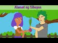 Alamat Ng Sibuyas | Kwentong Pambata | Tagalog Fairytales