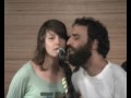 Marcelo Camelo e Mallu Magalhães - Janta 