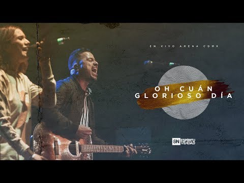 EEYEV -  Oh Cuán Glorioso Día (Segundo Sencillo)
