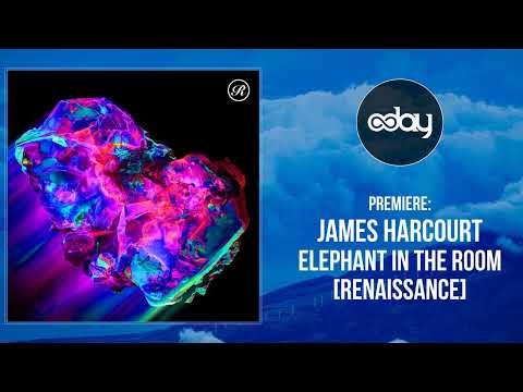 PREMIERE: James Harcourt - Elephant In The Room [Renaissance] - Melodic Techno