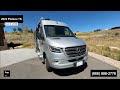 Check out this Video for a 2023 Pleasure-Way Plateau TS(Stock #461546)  for sale by Pop RVs. This unit is located in Sarasota, FL