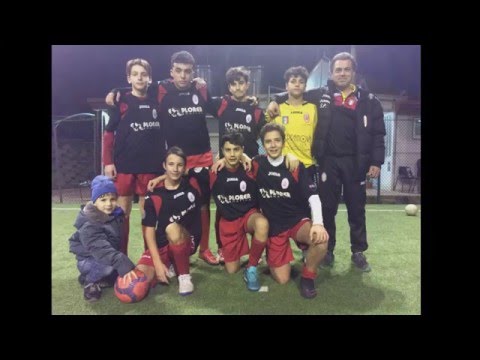 I Gol - Sportiamo Villafranca RLS vs Sporting Atene Ignatianum