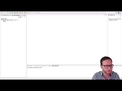 Java - Generische Klassen am Beispiel erklärt (Generics - Teil 13/19)