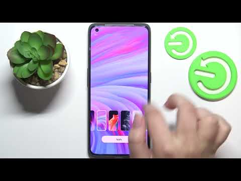 How to Change Wallpapers on REALME GT 2 Pro