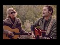 The Autumn Defense - The Sun In California (Acoustic)