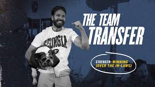 Modelo Modelo. Full-Time Fans: The Team Transfer