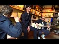 Démo - Teivi & Co (Trio acoustique)