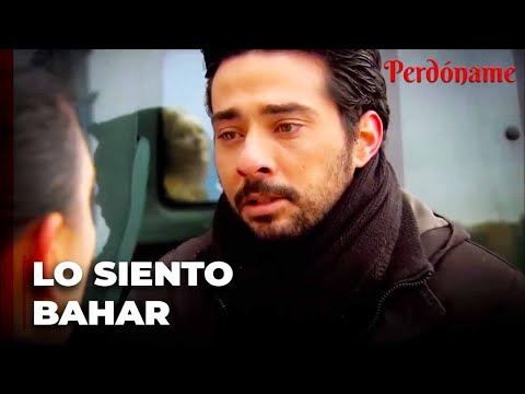 Berat le dice a Bahar que robó el dinero - Perdóname