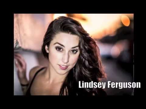Lindsey Ferguson Contemporary Reel