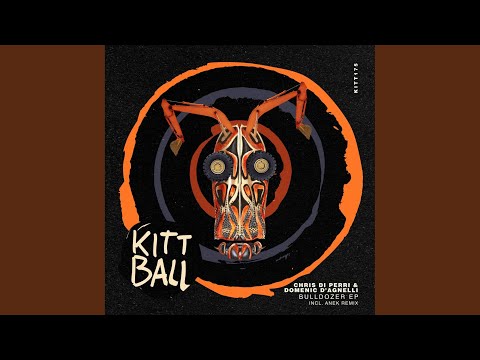 Bulldozer (Original Short Edit)