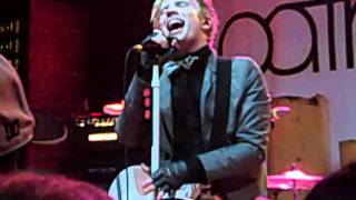Patrick Stump - Everybody Wants Somebody, Cute Girls/As Long As I&#39;m Getting Paid