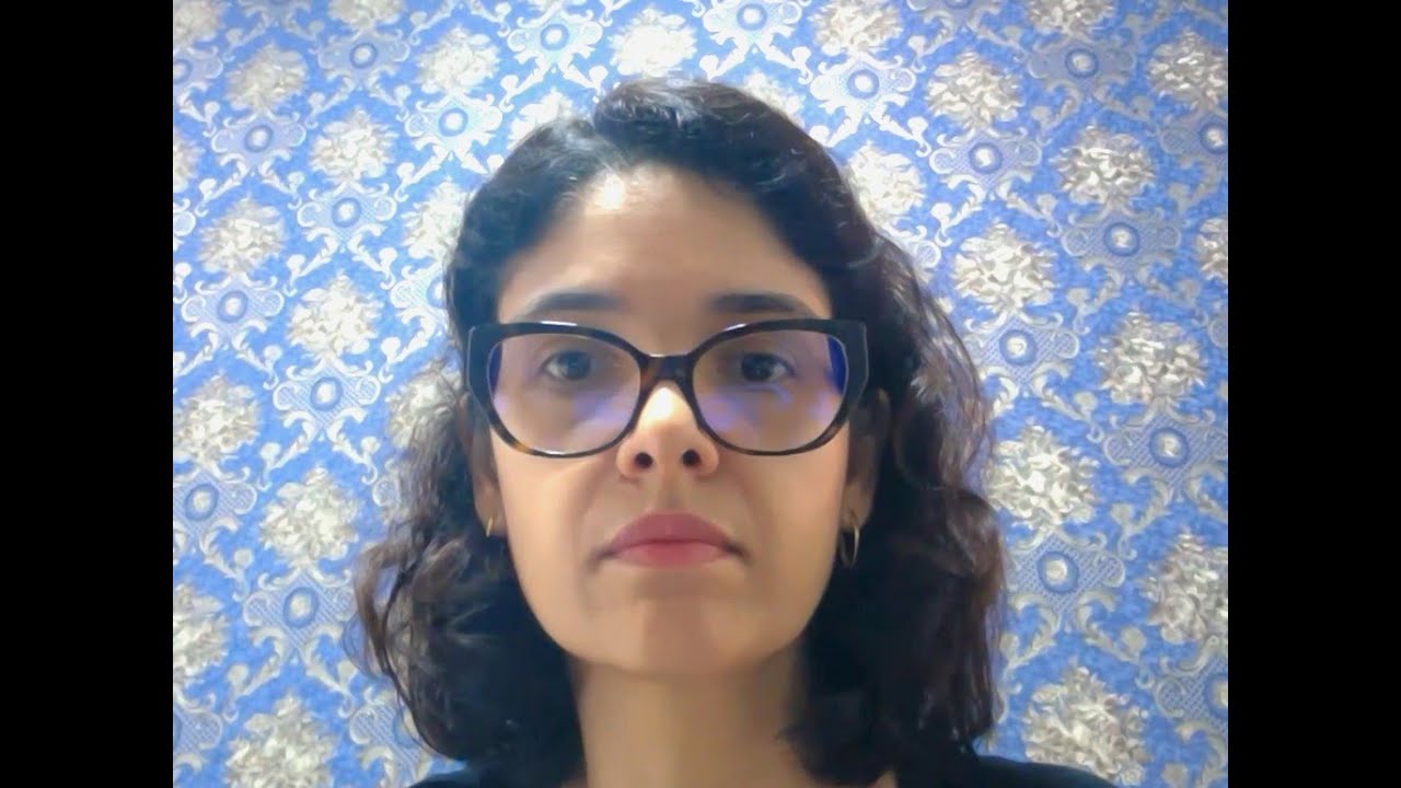 [F.LIS](Aula 9) T1. Como o mundo me parece (fenomenologicamente); T2. O que acha de si mesmo - Lúlia