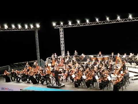 Ravello Festival. Orchestra Sinfonica Giuseppe Verdi di Milano
