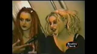 Switchblade Symphony Numb