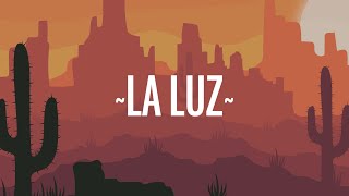 Thalia, Myke Towers - La Luz (Letra/Lyrics)