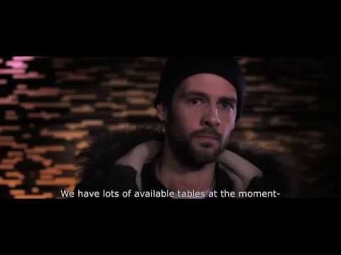 Second Encounters - trailer clip