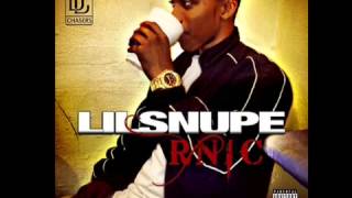 Lil Snupe - Nobody Does It Better Feat. Meek Mill