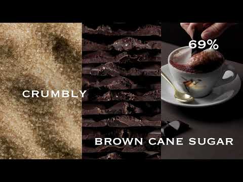 Venchi 9 levels of Dark Chocolate Bar