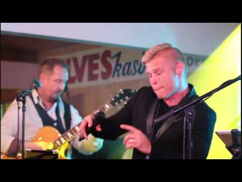 Aki Samuli & Fantasia - Jazztyttö