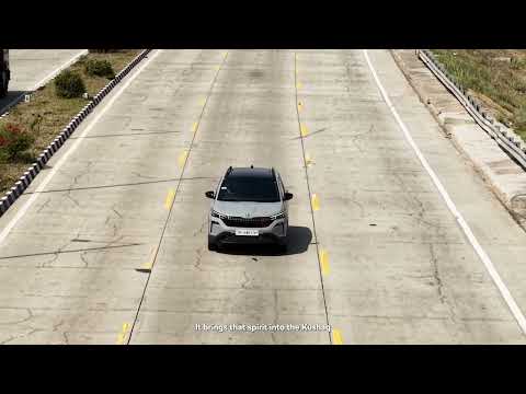 The new Škoda Kushaq Walkaround | Every Reason it’s Easy to love