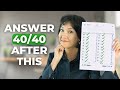 Get Better At IELTS Reading In 13 Minutes