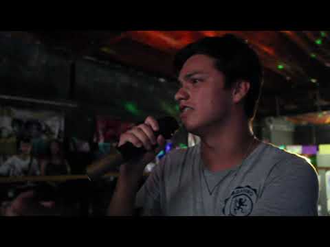 Nelson Ponce Vs Desco