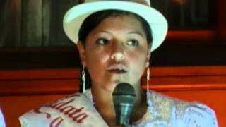 preview picture of video 'Entrevista con la candidatas a cholita gironense'
