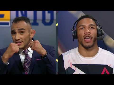 UFC 216 Countdown  Full Episode