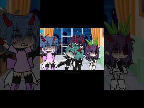 Paparara pararara💔 #gacha #gachalucu #gachaclub #gachalife #gachalife2 #gachatrend #gachameme