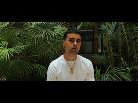 Smoke God "Reminder" (The Weeknd Remix) (Official Video)