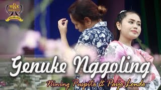 Download lagu Nining Puspita feat. Paijo Londo - Genuke Nggoling | Dangdut ( Music Video) mp3 Download lagu Nining Puspita feat. Paijo Londo - Genuke Nggoling | Dangdut ( Music Video) mp3