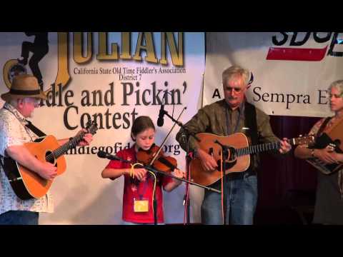 2015-05-30 JrJr1 C5 Jasper Morgal - Julian Fiddle Contest 2015