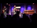 Jackie Greene - Stranger In The Sand - City Winery 2/22/16