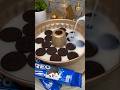 Let S Make Blueberry Oreo Cake Satisfying Asmr Oreo Jellycake