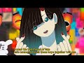 ENGSUB 奇縁ロマンス Strange Romance Otaku Elf Opening Theme Song